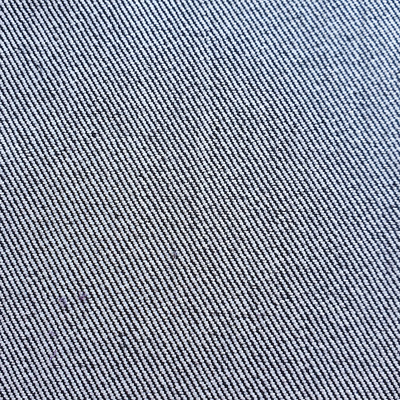 Sample of Cotton of jeans